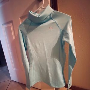 ColdGear Under Armour long sleeve sweater
